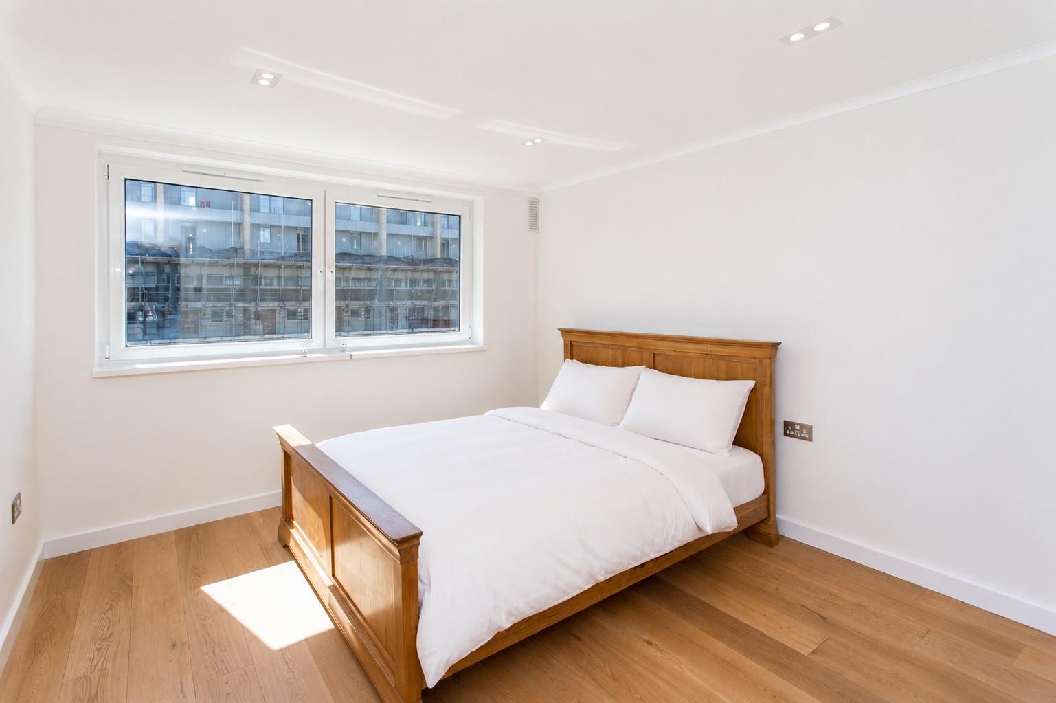 1 bed property in Southern Grove, Mile End